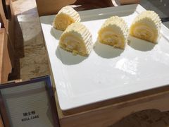 -大中华希尔顿酒店-念自助餐·嗨啤·小龙虾