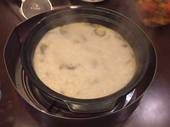 -捞神煲汤火锅(湖滨商业街店)