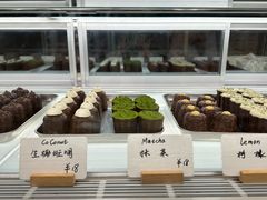 -发酵食堂(屏风街店)