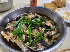 -黎记大排档(慈云路店)