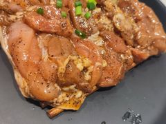 -花味·自助烤肉(南方时代店)