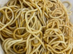 葱油拌面-黄阿姨锅贴大王(万航渡路店)