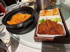 -四世同堂·京菜·烤鸭(双井店)