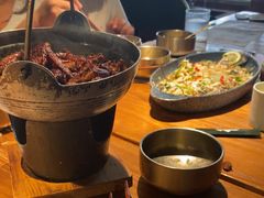 -岛风·台食小馆 ISLAND BISTRO(烟台山店)