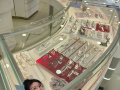 -新德华眼镜(天桥店)