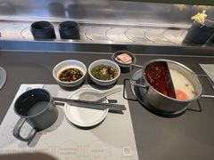 -壹小馆.皇城老妈(成都太古里店)