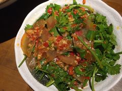 -洞庭土菜小炒馆(易发广场店)