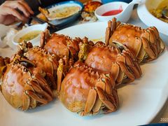 -王四营海鲜市场