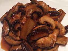 -浙江安吉JW万豪酒店·万豪中餐厅