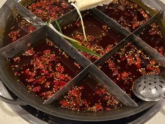 -化龙桥九宫格火锅(清水河店)