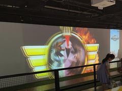 -VS SPORTS PARK运动玩乐园·团建·生日会(合生汇店)