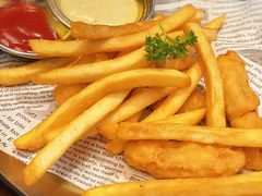 -埠口精酿夜景餐酒吧· BREWPORT BISTRO(长嘉汇重庆之眼店)