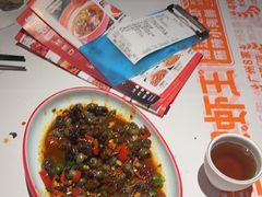 -熊记虾王·小龙虾(东晓南店)