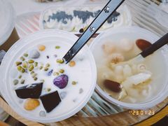 -七七家的糖水店(南湾街1号店)