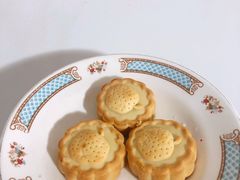 山楂小饼-泸溪河桃酥(西直门凯德店)