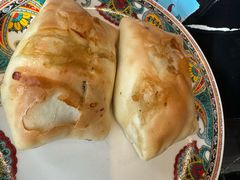 -巴依老爷新疆美食(清华东门店)