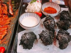 -仙隐小鹿料理食堂(沙市人信汇店)