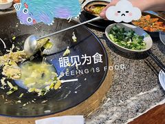 -好灶头妈妈菜·柴火灶台鱼·千岛湖土菜地标美食