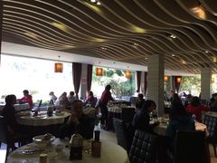 大堂-沙河粉村·国家非遗传承(云台店)