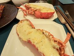 -盛宴自助餐厅(运达喜来登店)
