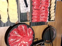 -呷哺呷哺 黄金牧场 (新中关购物中心店)