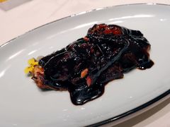 本帮酱鸭-屋里厢上海菜馆