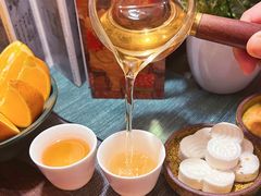 -邈墨茶馆(凤起路店)