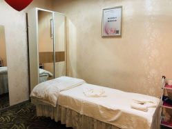 -仙娜健康管理中心