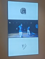 -嘉禾舞社·街舞培训工作室