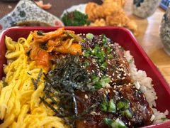 北海道鳗鱼饭-樱の千渡日式料理·铁板烧•烧鸟(金盛田广场店)