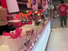 -K22.酸奶草莓(烟台芝罘店)