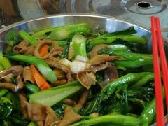 -绿雅居原生态农庄(小涌店)