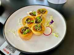 -麻六记(深圳首店)