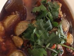 -江太极江浙菜(马桥万达广场店)