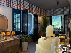 -云座·时光·观景咖啡厅(五爷庙店)