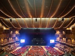 -交通银行前滩31演艺中心