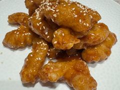 -北京王府井希尔顿酒店·秦唐中餐厅Chynna