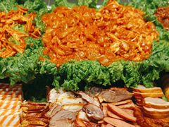 -醉人椒麻辣香锅(上地华联店)