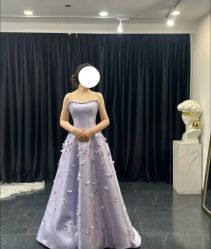 -予白婚纱礼服馆