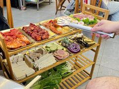 -阿昌白族石板烧·菌锅(大理古城店)