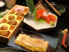 -無境·匠心日本料理(汉街店)