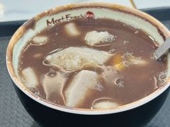 -鲜芋仙(宝地广场店)