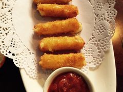 喜欢的芝士条-飞石咖啡(帝壹城店)