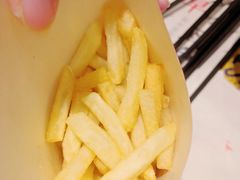 -麦当劳(团结湖店)