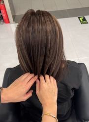 -5M HAIR SALON 旗舰店