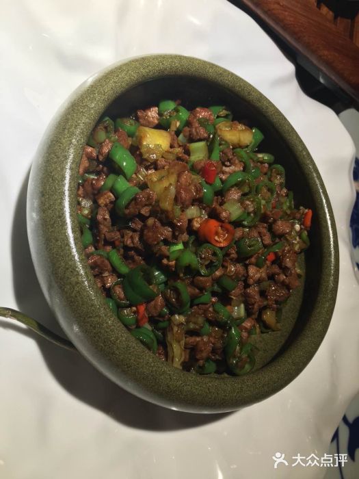 江南赋(内蒙古大厦店)图片