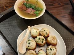 -哑巴生煎(临顿路店)