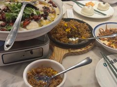 -小菜园新徽菜(合肥之心城店)