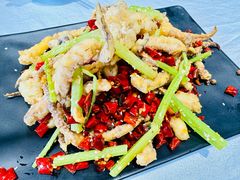 -大眼锅贴水饺(河东店)