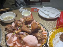 -半盆菜酒家(中山南一路店)